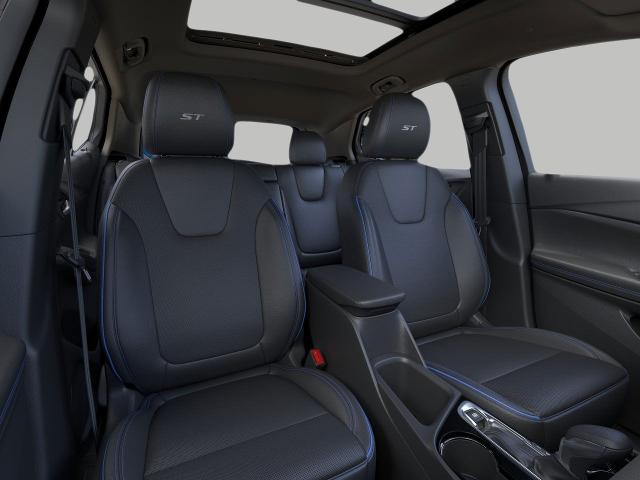 2026 Buick Encore GX Vehicle Photo in NEENAH, WI 54956-2243
