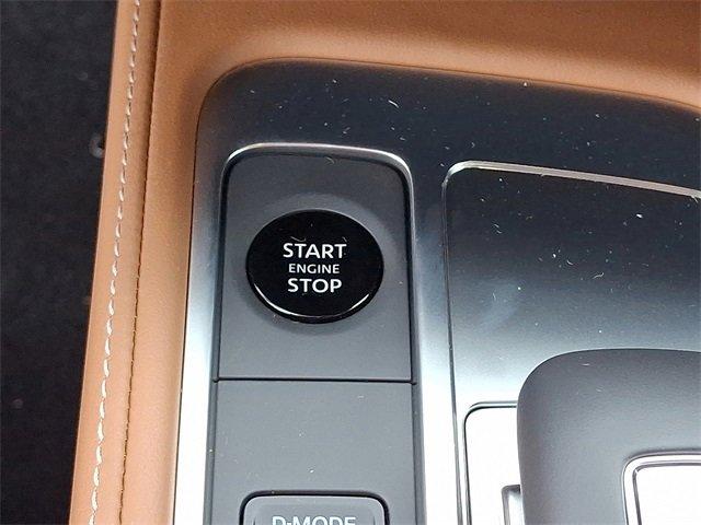 2026 INFINITI QX60 Vehicle Photo in Willow Grove, PA 19090