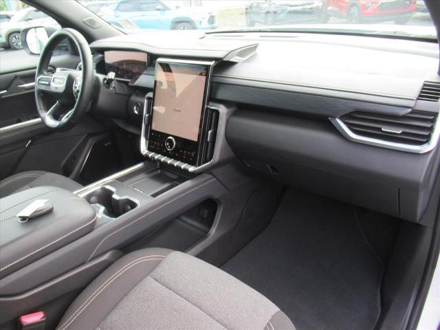 2025 GMC Acadia Vehicle Photo in LEESBURG, FL 34788-4022