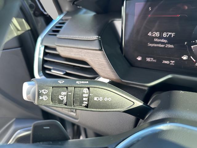 2024 GMC Acadia Vehicle Photo in MANITOWOC, WI 54220-5838