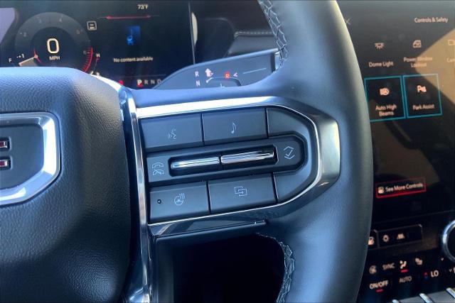 2025 GMC Acadia Vehicle Photo in KANSAS CITY, MO 64114-4545