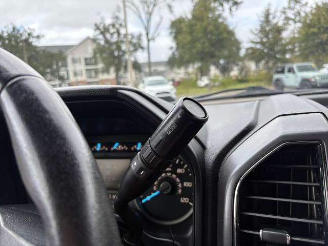 2019 Ford F-150 Vehicle Photo in Savannah, GA 31419