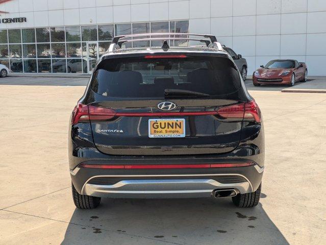 2023 Hyundai Santa Fe Vehicle Photo in SELMA, TX 78154-1460
