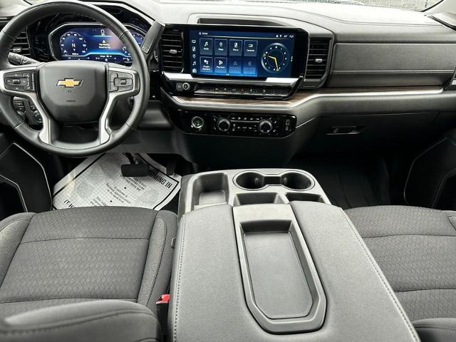 2023 Chevrolet Silverado 1500 Vehicle Photo in COLUMBIA, MO 65203-3903