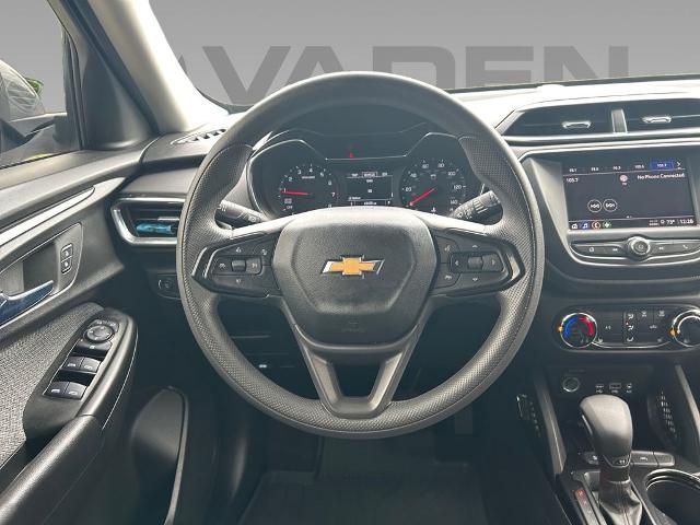 2021 Chevrolet Trailblazer Vehicle Photo in Statesboro, GA 30458