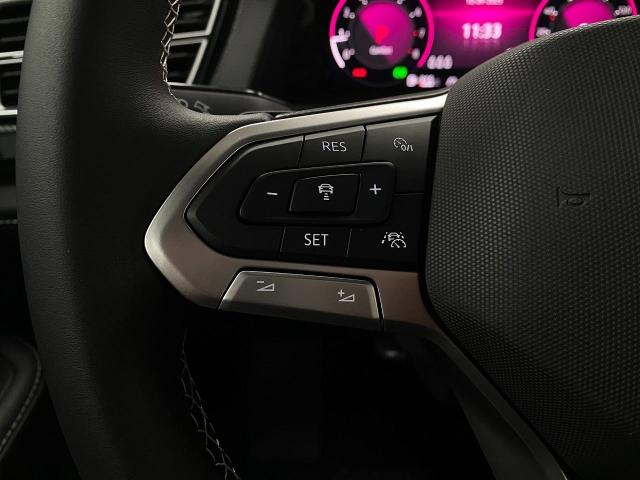 2026 Volkswagen Atlas Cross Sport Vehicle Photo in Appleton, WI 54913