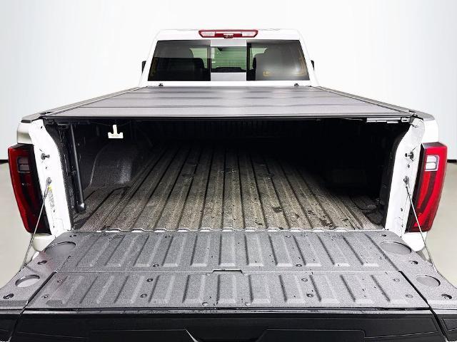 2025 GMC Sierra 3500 HD Vehicle Photo in PUYALLUP, WA 98371-4149