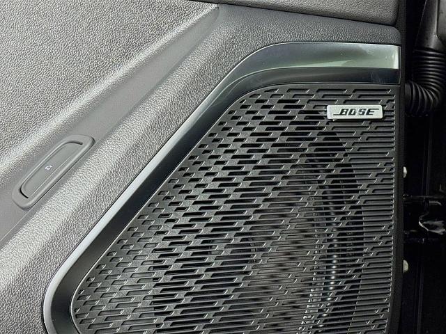 2025 Buick Enclave Vehicle Photo in PUYALLUP, WA 98371-4149