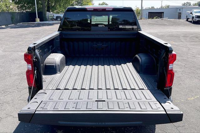 2026 Chevrolet Silverado 1500 Vehicle Photo in INDEPENDENCE, MO 64055-1314