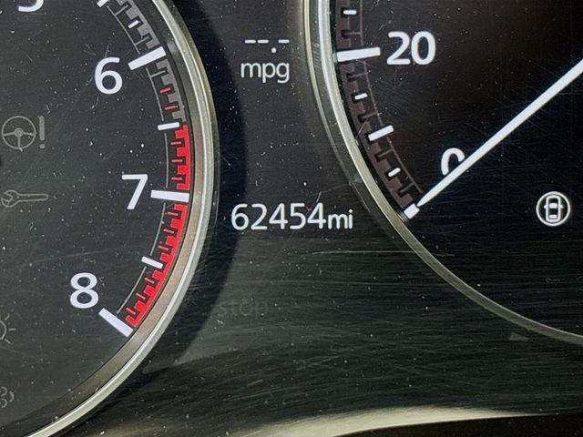2020 Mazda Mazda3 Sedan Vehicle Photo in Puyallup, WA 98371