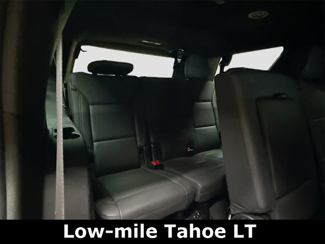 2023 Chevrolet Tahoe Vehicle Photo in EVERETT, WA 98203-5662