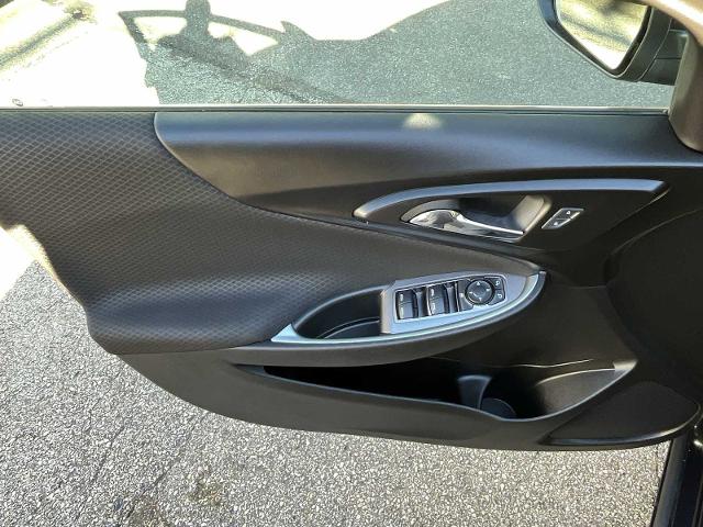 2023 Chevrolet Malibu Vehicle Photo in PITTSBURGH, PA 15226-1209