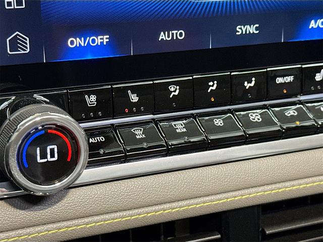 2026 Chevrolet Colorado Vehicle Photo in EVERETT, WA 98203-5662