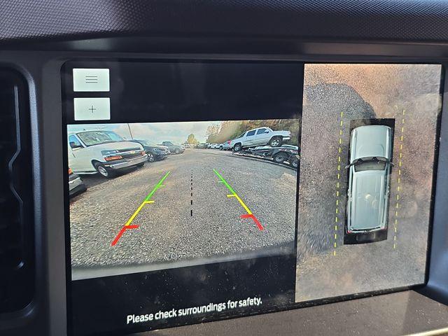 2023 Ford Bronco Vehicle Photo in Pleasant Hills, PA 15236