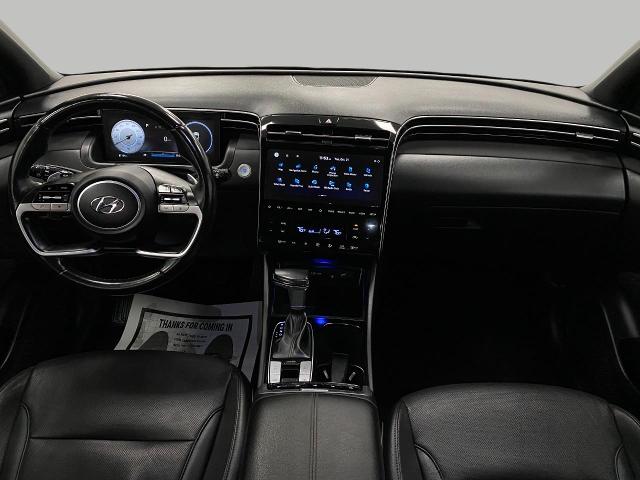 2023 Hyundai SANTA CRUZ Vehicle Photo in Appleton, WI 54913