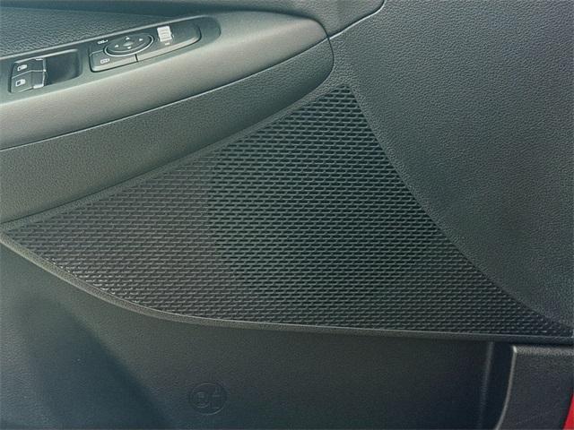 2021 Hyundai SONATA Hybrid Vehicle Photo in Everett, WA 98204