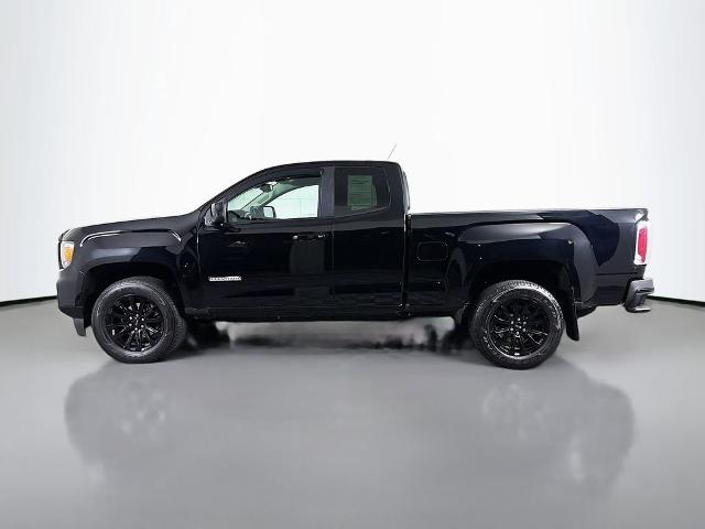 2022 GMC Canyon Vehicle Photo in PUYALLUP, WA 98371-4149