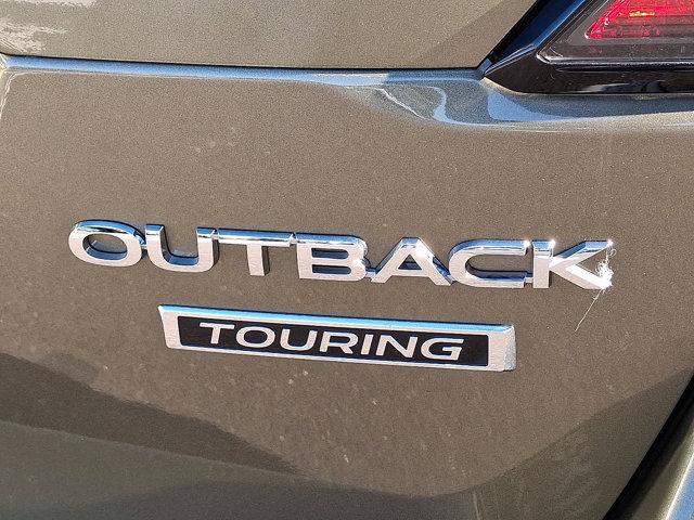 2023 Subaru Outback Vehicle Photo in Philadelphia, PA 19116