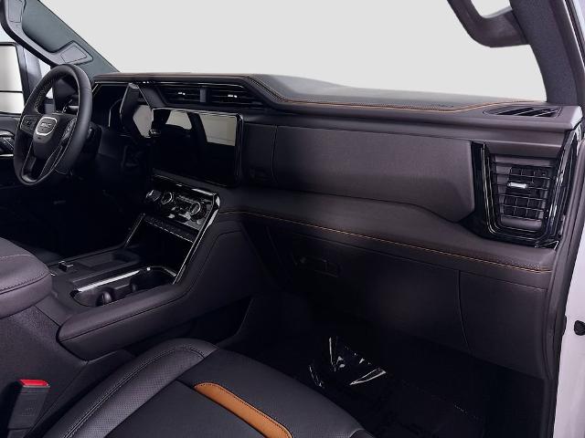 2026 GMC Sierra 3500 HD Vehicle Photo in PUYALLUP, WA 98371-4149