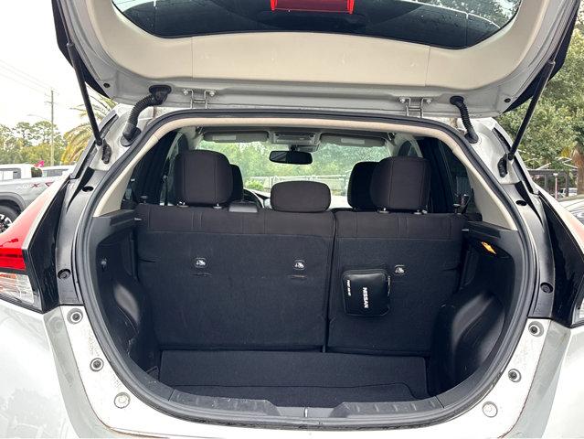 2021 Nissan LEAF Vehicle Photo in Savannah, GA 31419