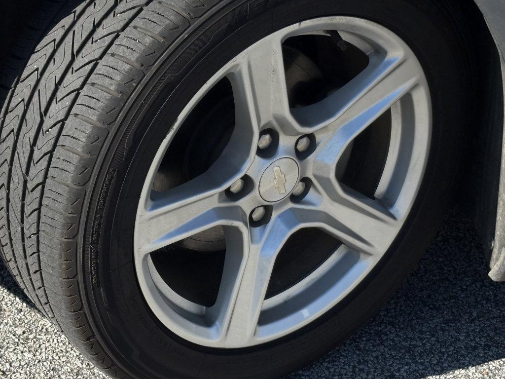 2020 Chevrolet Camaro Vehicle Photo in POOLER, GA 31322-3252