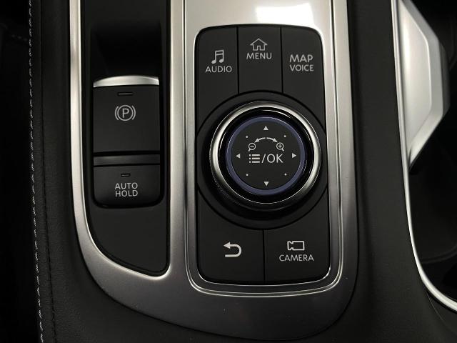 2025 INFINITI QX60 Vehicle Photo in Appleton, WI 54913