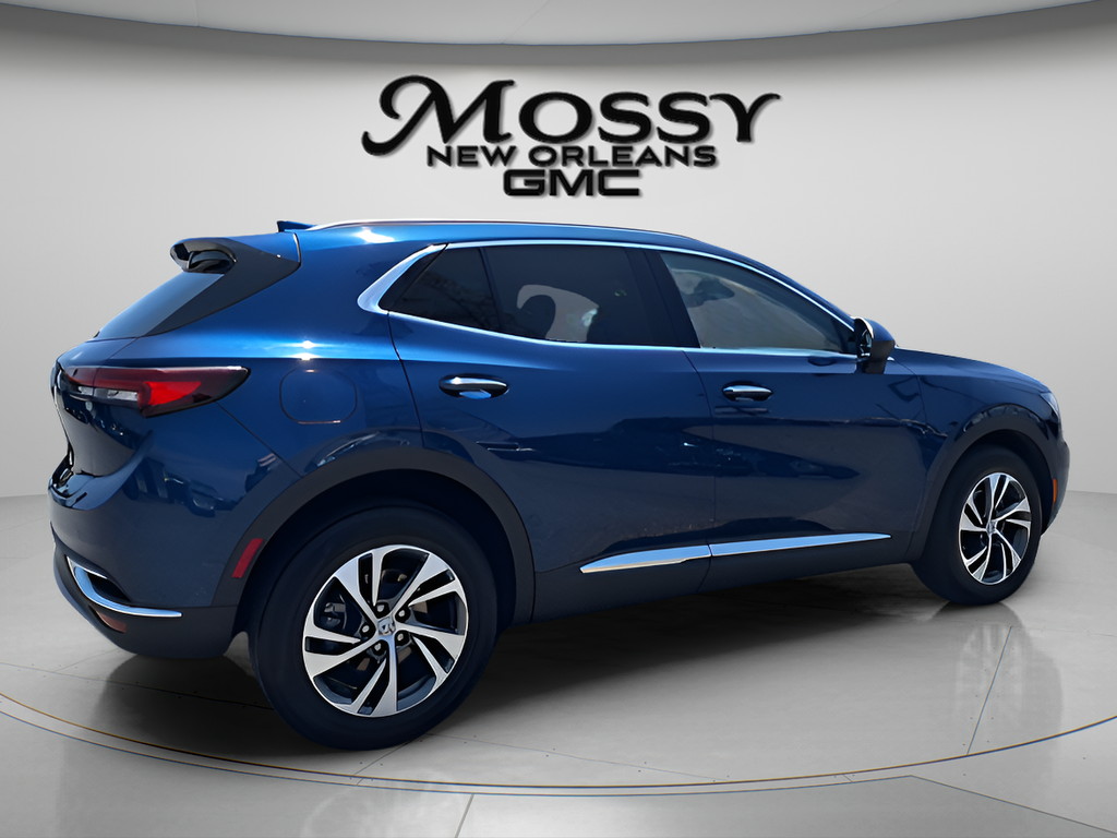 2023 Buick Envision Essence - 4