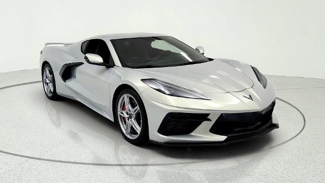 2023 Corvette Stingray Stingray Coupe 3LT picture #6