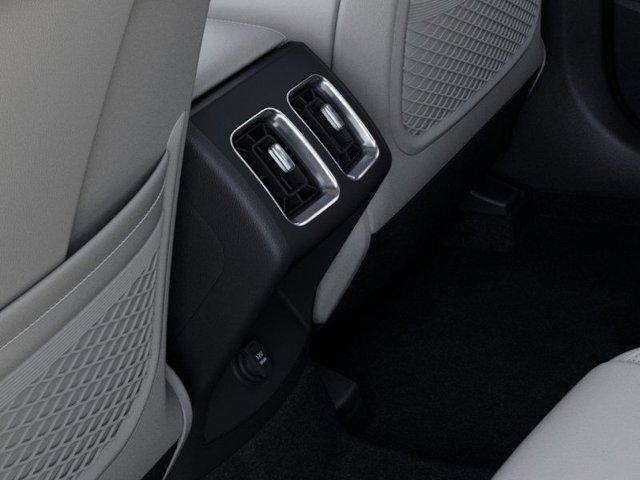 2025 Kia Sorento Hybrid Vehicle Photo in Westbrook, ME 04092