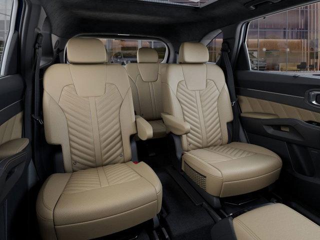 2025 Kia Sorento Vehicle Photo in Westbrook, ME 04092