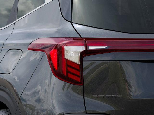 2025 Kia Seltos Vehicle Photo in Westbrook, ME 04092