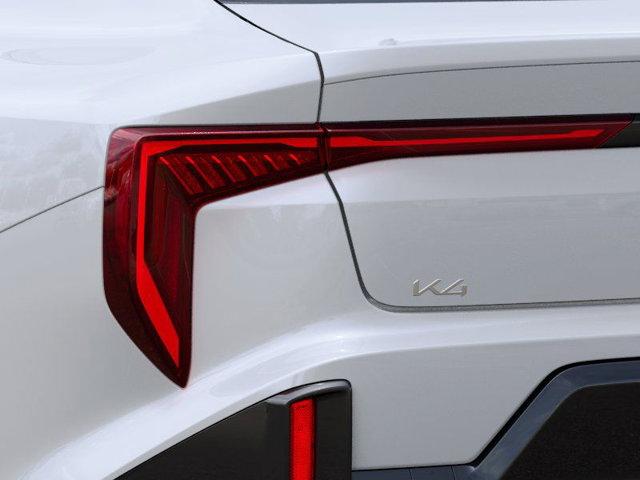 2025 Kia K4 Vehicle Photo in Westbrook, ME 04092