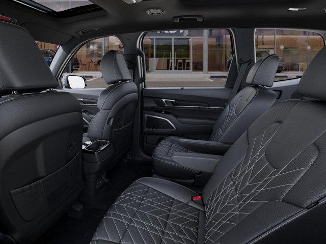 2025 Kia Telluride Vehicle Photo in Westbrook, ME 04092