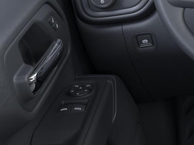 2025 GMC Sierra 2500 HD Vehicle Photo in HEALDSBURG, CA 95448-3401