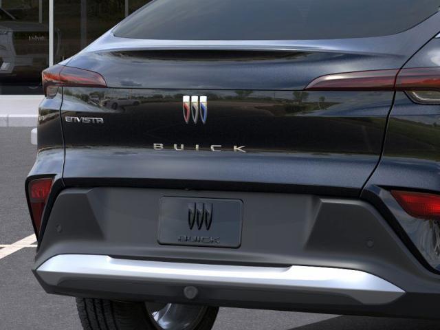 2025 Buick Envista Vehicle Photo in ROCHESTER HILLS, MI 48307-2741