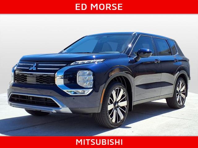 2025 Mitsubishi Outlander Vehicle Photo in Tampa, FL 33612