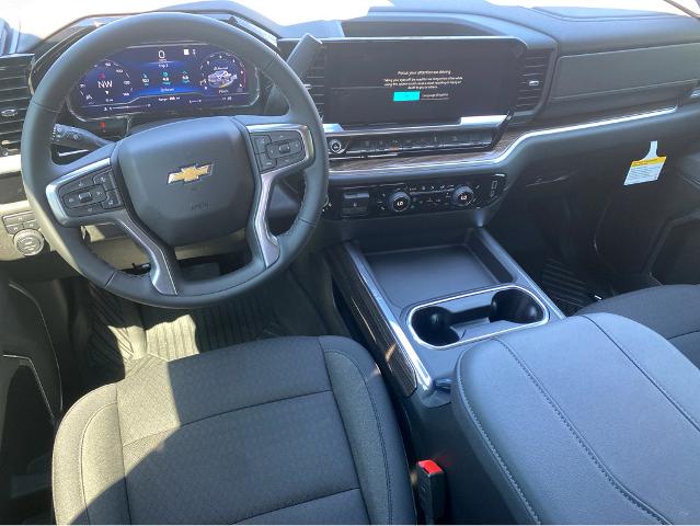 2025 Chevrolet Silverado 2500 HD Vehicle Photo in SAVANNAH, GA 31406-4513