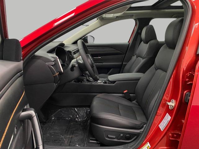 2025 Mazda CX-50 Vehicle Photo in Appleton, WI 54913