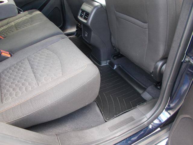 2020 Chevrolet Equinox Vehicle Photo in LOWELL, MA 01852-4336