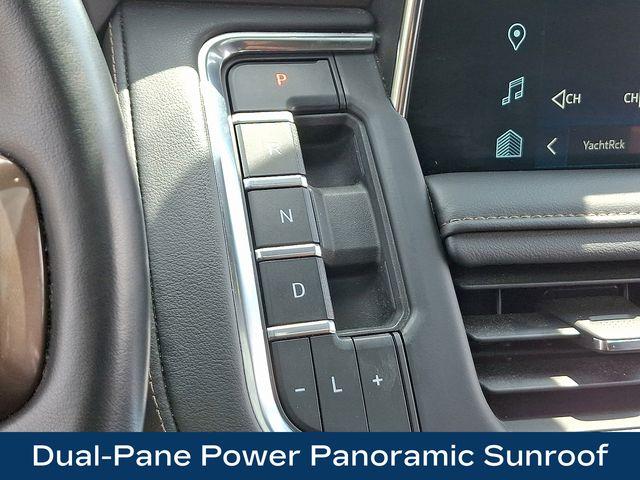 2023 Chevrolet Tahoe Vehicle Photo in DANBURY, CT 06810-5034