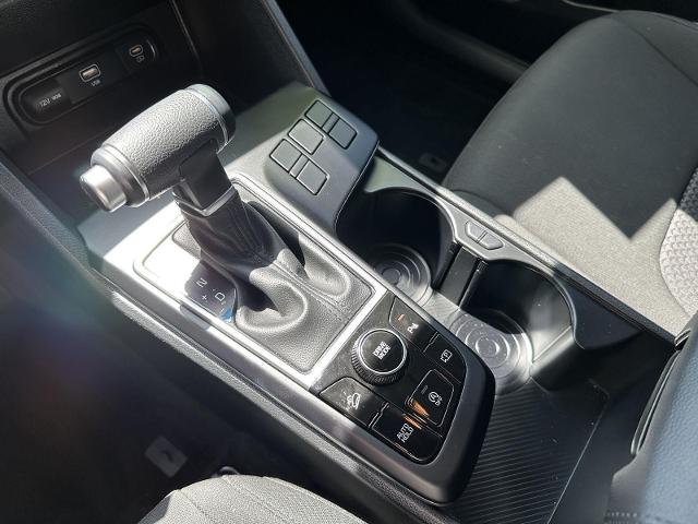 2025 Kia Sportage Vehicle Photo in Tucson, AZ 85712