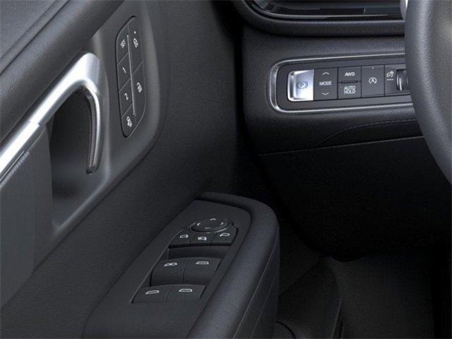 2026 Buick Enclave Vehicle Photo in ROCHESTER HILLS, MI 48307-2741