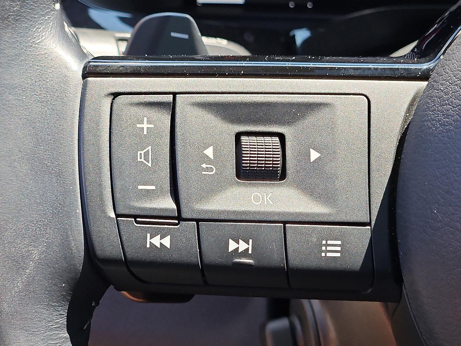 2023 Nissan Pathfinder Vehicle Photo in Jenkintown, PA 19046