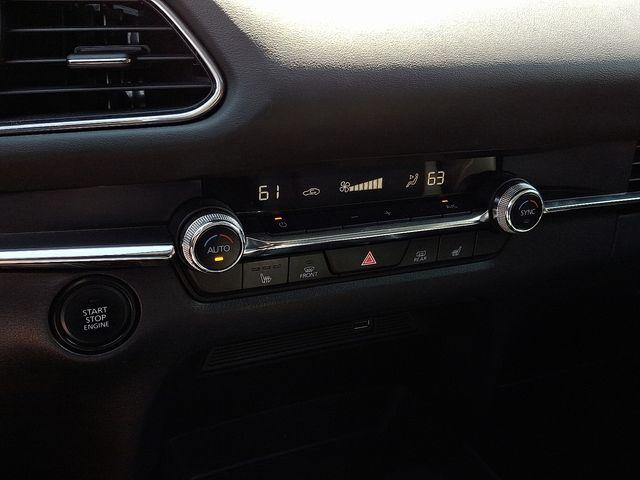 2021 Mazda CX-30 Vehicle Photo in DANBURY, CT 06810-5034