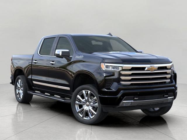 2026 Chevrolet Silverado 1500 Vehicle Photo in NEENAH, WI 54956-2243