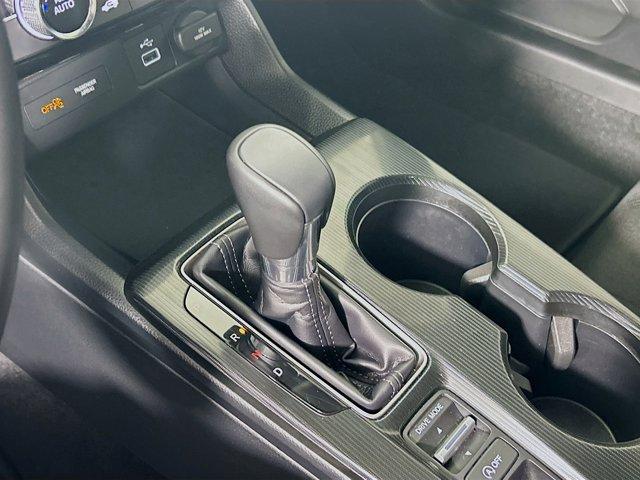 2024 Honda Civic Sedan Vehicle Photo in Flemington, NJ 08822