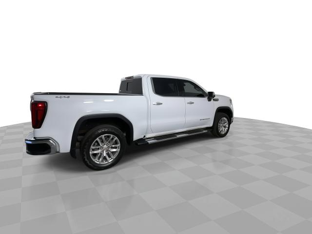 2022 GMC Sierra 1500 Limited Vehicle Photo in GILBERT, AZ 85297-0402