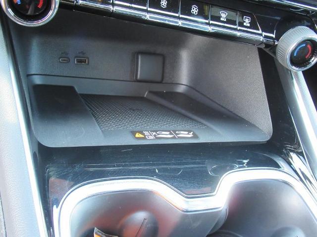 2026 Chevrolet Traverse Vehicle Photo in LEESBURG, FL 34788-4022