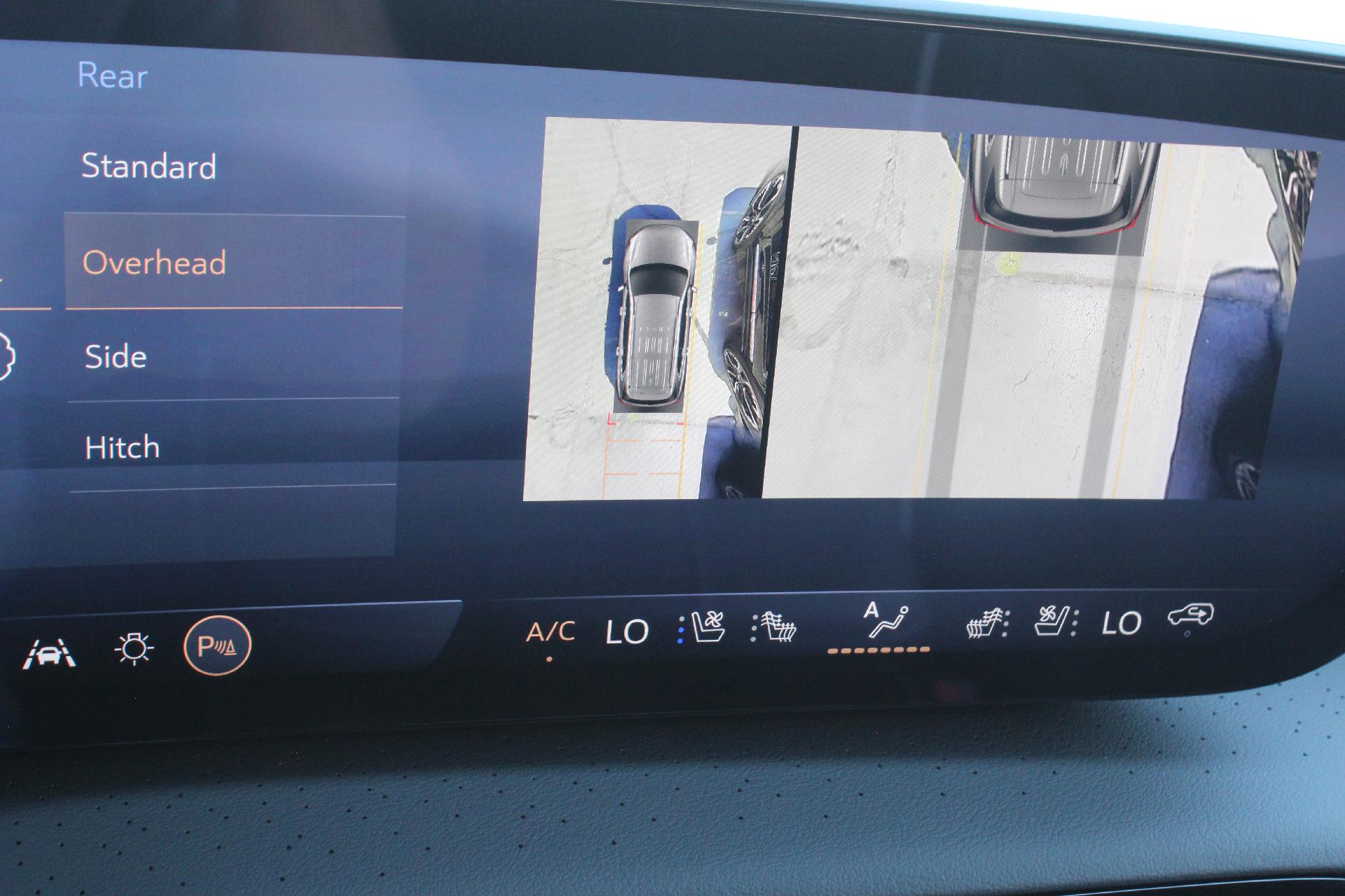 2026 Buick Enclave Vehicle Photo in AURORA, CO 80012-4011