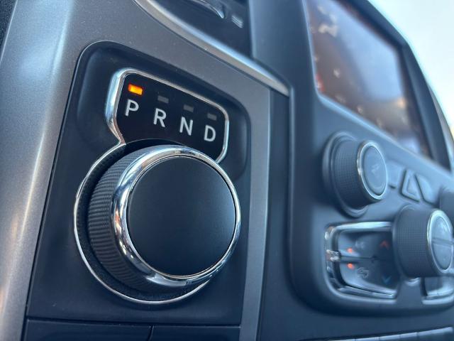 2023 Ram 1500 Classic Vehicle Photo in Statesboro, GA 30458